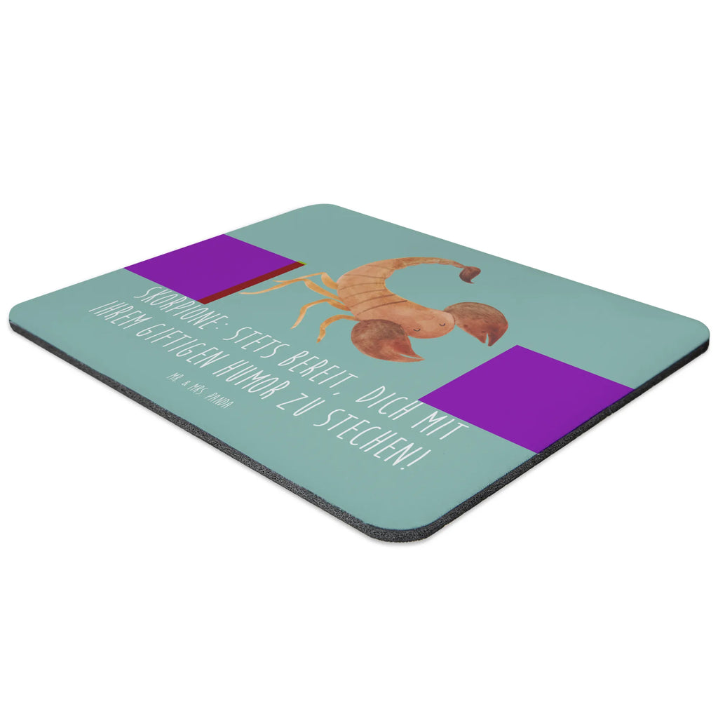 Mouse mat Skorpione: Stets bereit, dich mit ihrem giftigen Humor zu stechen! PC Zubehör, Einzigartiges Mauspad, Computer zubehör, Mousepad, Arbeitszimmer, Mauspad Büro, Mauspad, Büroausstattung, Designer Mauspad, Mausunterlage, Tierkreiszeichen, Sternzeichen, Horoskop, Astrologie, Aszendent