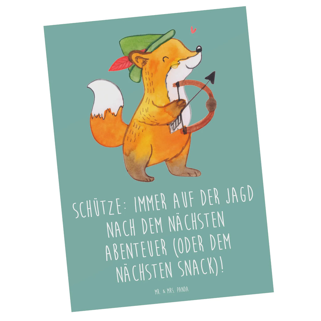 Postkarte Abenteuer Schütze Einladung Geburtstag, Geschenkkarte, Geburtstagskarte, Einladung, Ansichtskarten, Einladungskarten Geburtstag, Postkarte, Karte, Dankeskarte, Grußkarte, Ansichtskarte, Einladungskarte, Tierkreiszeichen, Sternzeichen, Horoskop, Astrologie, Aszendent