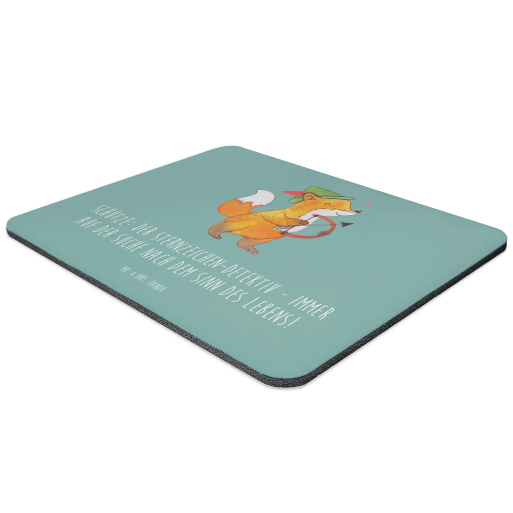 Mauspad Schützenblick Mousepad, Büroausstattung, Mauspad Büro, Einzigartiges Mauspad, Mauspad, Designer Mauspad, Mausunterlage, Arbeitszimmer, Computer zubehör, PC Zubehör, Tierkreiszeichen, Sternzeichen, Horoskop, Astrologie, Aszendent