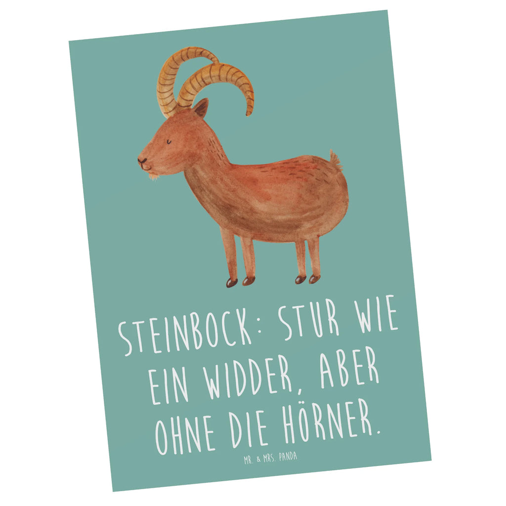 Postkarte Steinbock Entschlossen Postkarte, Einladungskarten Geburtstag, Grußkarte, Ansichtskarte, Dankeskarte, Karte, Einladung, Einladung Geburtstag, Ansichtskarten, Geschenkkarte, Einladungskarte, Geburtstagskarte, Tierkreiszeichen, Sternzeichen, Horoskop, Astrologie, Aszendent