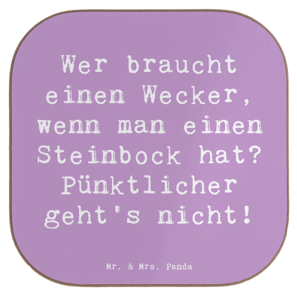 Square coaster Saying Wer braucht einen Wecker, wenn man einen Steinbock hat? Pünktlicher geht's nicht! Untersetzer für Gläser, Untersetzer Design, Korkuntersetzer, Glasuntersetzer, Untersetzer aus Holz, Holzuntersetzer, Getränkeuntersetzer, Bierdeckel, Untersetzer Holz, Untersetzer Gläser, Tassen Untersetzer, Untersetzer, Tierkreiszeichen, Sternzeichen, Horoskop, Astrologie, Aszendent