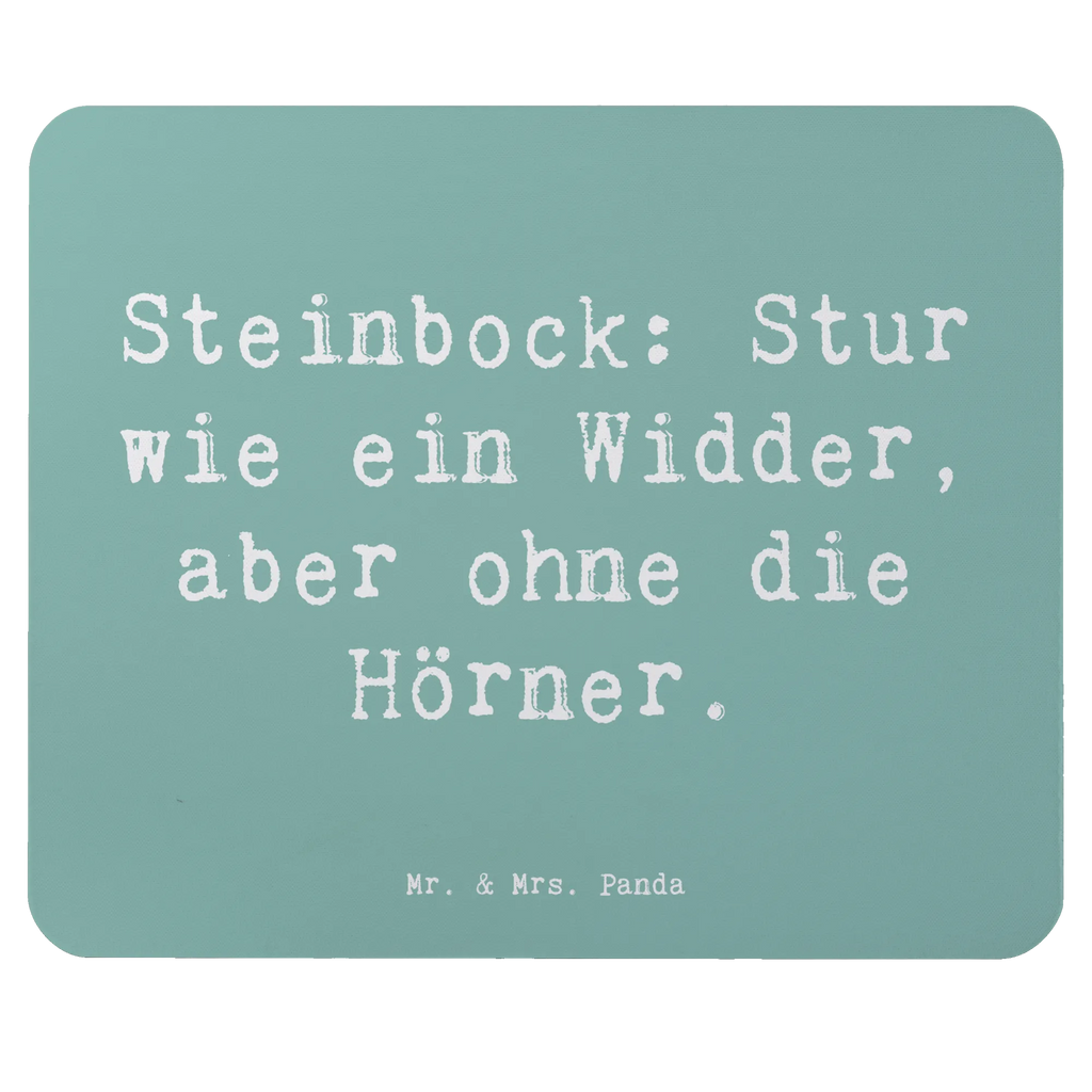 Mauspad Spruch Steinbock Entschlossen Mauspad, Mausunterlage, Mauspad Büro, Mousepad, PC Zubehör, Einzigartiges Mauspad, Arbeitszimmer, Designer Mauspad, Büroausstattung, Computer zubehör, Tierkreiszeichen, Sternzeichen, Horoskop, Astrologie, Aszendent