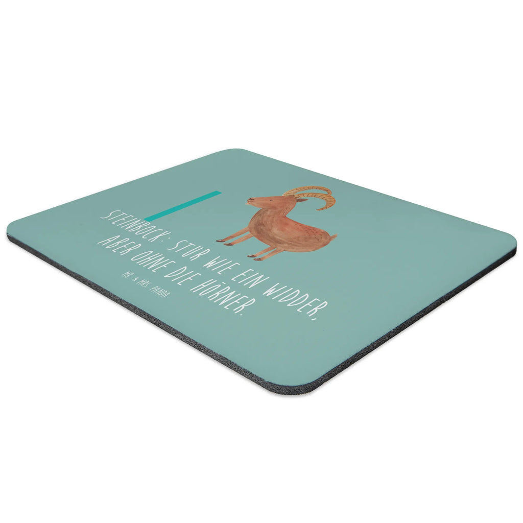 Mouse mat Steinbock: Stur wie ein Widder, aber ohne die Hörner. Computer zubehör, Einzigartiges Mauspad, Büroausstattung, Mauspad, Designer Mauspad, Mousepad, Mausunterlage, PC Zubehör, Arbeitszimmer, Mauspad Büro, Tierkreiszeichen, Sternzeichen, Horoskop, Astrologie, Aszendent