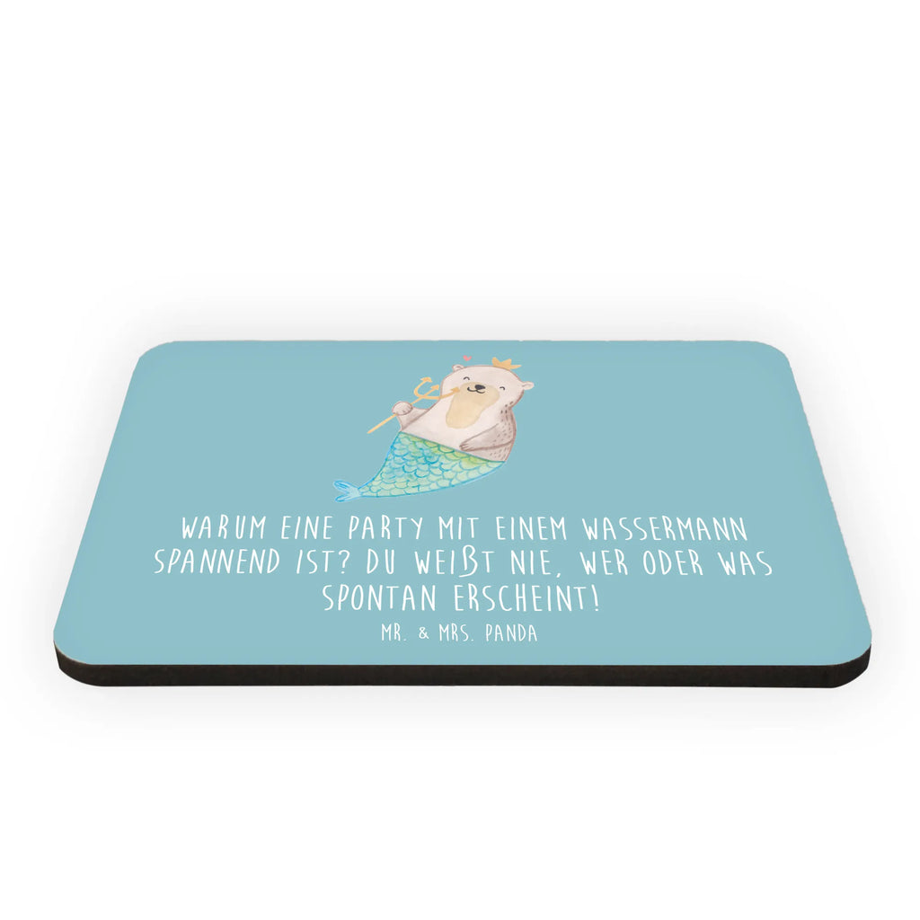 Magnet Wassermann Party Kühlschrankmagnet, Souvenir Magnet, Dekomagnet, Notiz Magnet, Pinnwandmagnet, Motivmagnete, Kühlschrank Dekoration, Whiteboard Magnet, Tierkreiszeichen, Sternzeichen, Horoskop, Astrologie, Aszendent