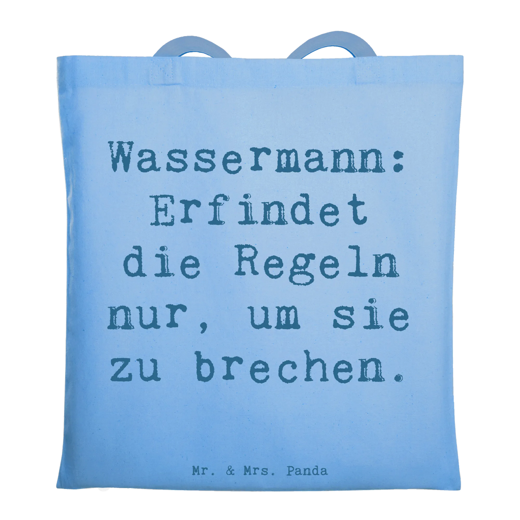 Tragetasche Spruch Wassermann Freigeist Beuteltasche, Beutel, Einkaufstasche, Jutebeutel, Stoffbeutel, Tasche, Shopper, Umhängetasche, Strandtasche, Schultertasche, Stofftasche, Tragetasche, Badetasche, Jutetasche, Einkaufstüte, Laptoptasche, Tierkreiszeichen, Sternzeichen, Horoskop, Astrologie, Aszendent