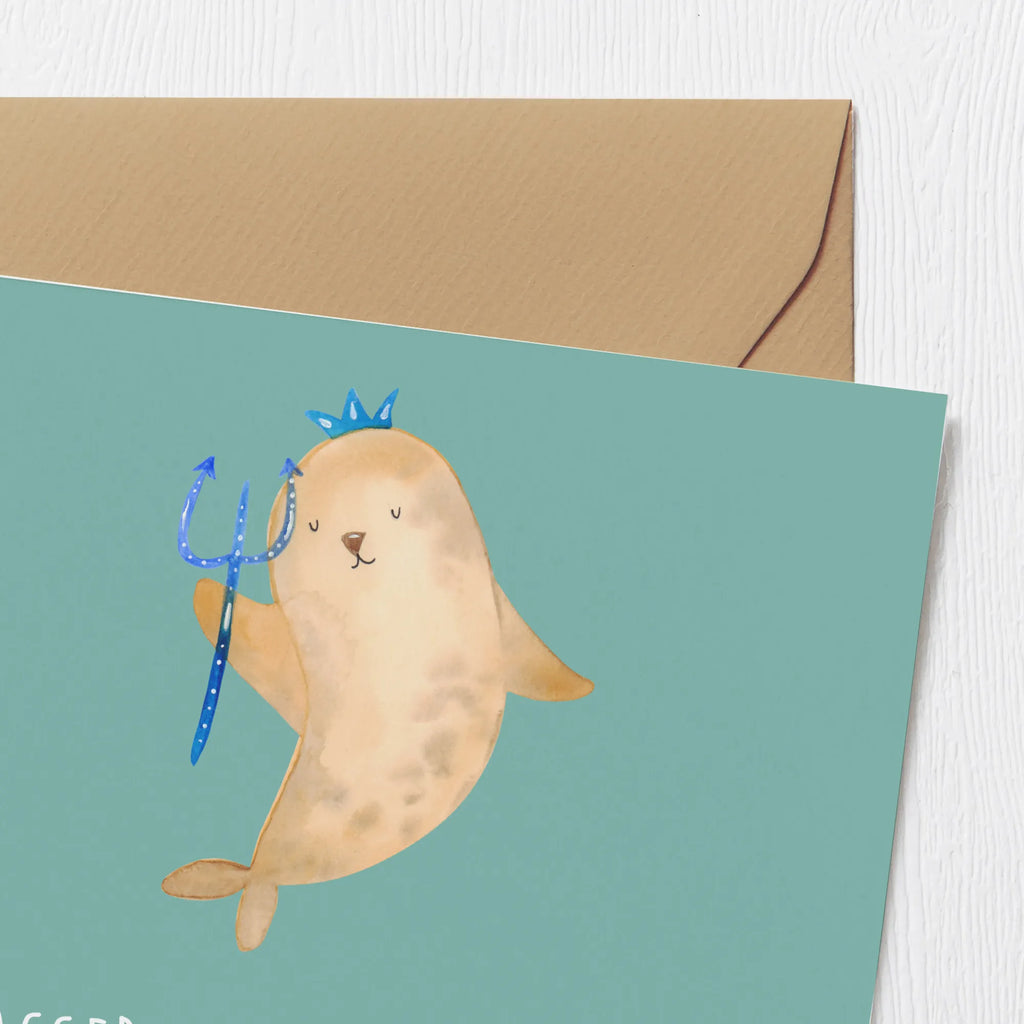 Deluxe Karte Wassermann Unikat Karte, Hochwertige Klappkarte, Hochzeitskarte, Glückwunschkarte, Grußkarte, Hochwertige Grußkarte, Klappkarte, Geburtstagskarte, Einladungskarte, Tierkreiszeichen, Sternzeichen, Horoskop, Astrologie, Aszendent