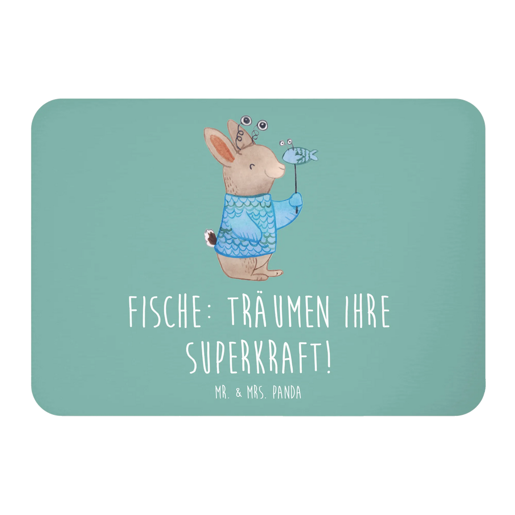 Magnet Fische: Träumen ihre Superkraft! Souvenir Magnet, Pinnwandmagnet, Notiz Magnet, Whiteboard Magnet, Dekomagnet, Kühlschrank Dekoration, Kühlschrankmagnet, Motivmagnete, Tierkreiszeichen, Sternzeichen, Horoskop, Astrologie, Aszendent