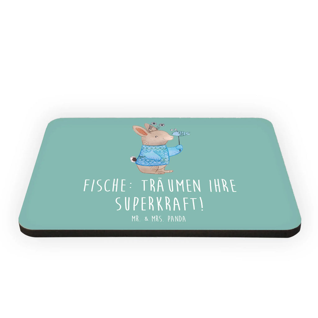 Magnet Fische: Träumen ihre Superkraft! Souvenir Magnet, Pinnwandmagnet, Notiz Magnet, Whiteboard Magnet, Dekomagnet, Kühlschrank Dekoration, Kühlschrankmagnet, Motivmagnete, Tierkreiszeichen, Sternzeichen, Horoskop, Astrologie, Aszendent