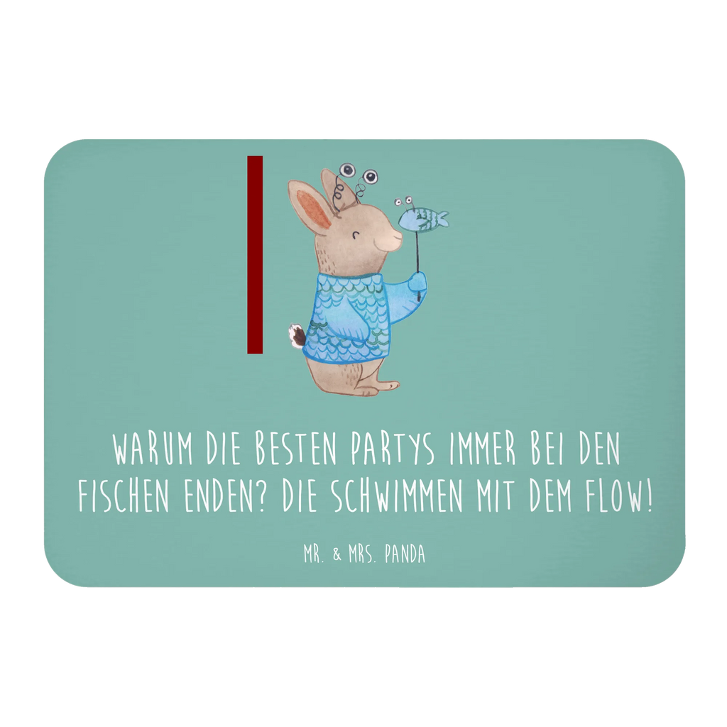 Magnet Warum die besten Partys immer bei den Fischen enden? Die schwimmen mit dem Flow! Souvenir Magnet, Kühlschrankmagnet, Kühlschrank Dekoration, Pinnwandmagnet, Motivmagnete, Whiteboard Magnet, Dekomagnet, Notiz Magnet, Tierkreiszeichen, Sternzeichen, Horoskop, Astrologie, Aszendent