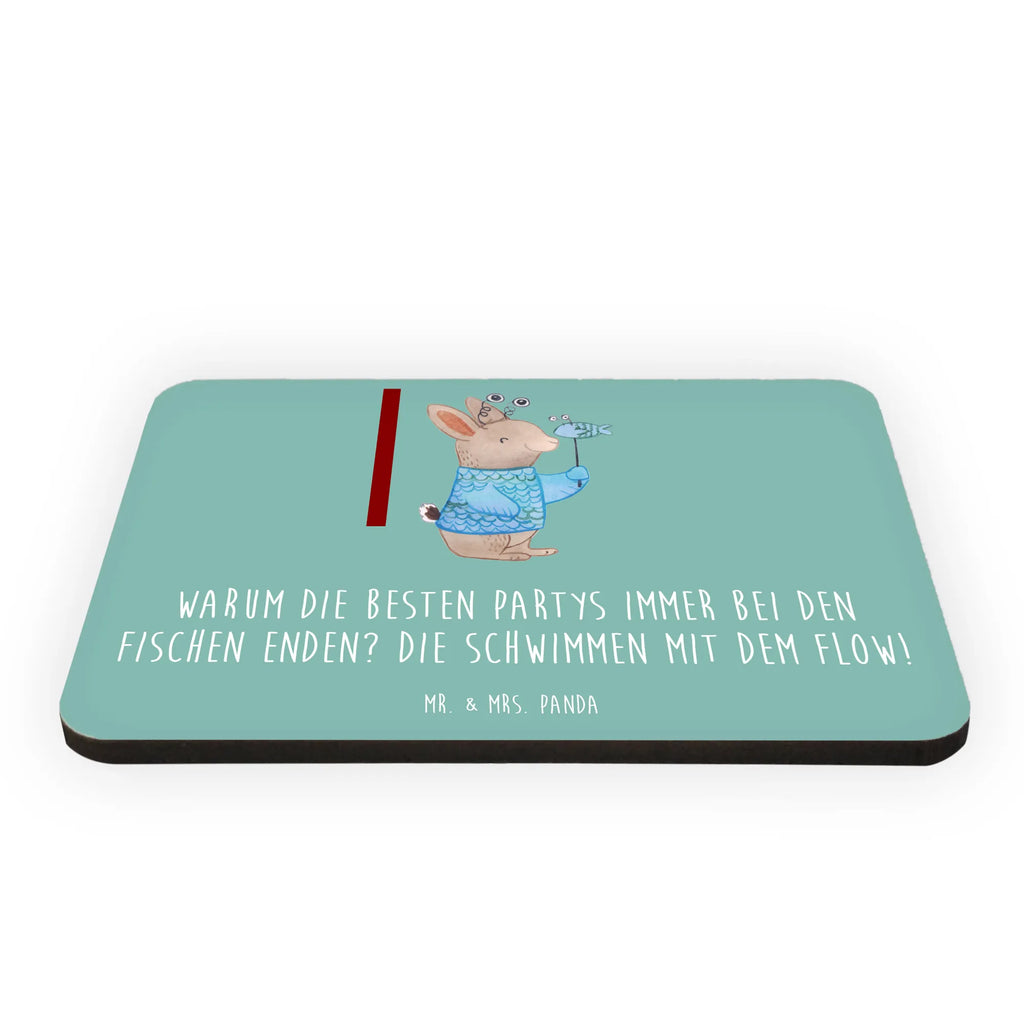 Magnet Warum die besten Partys immer bei den Fischen enden? Die schwimmen mit dem Flow! Souvenir Magnet, Kühlschrankmagnet, Kühlschrank Dekoration, Pinnwandmagnet, Motivmagnete, Whiteboard Magnet, Dekomagnet, Notiz Magnet, Tierkreiszeichen, Sternzeichen, Horoskop, Astrologie, Aszendent