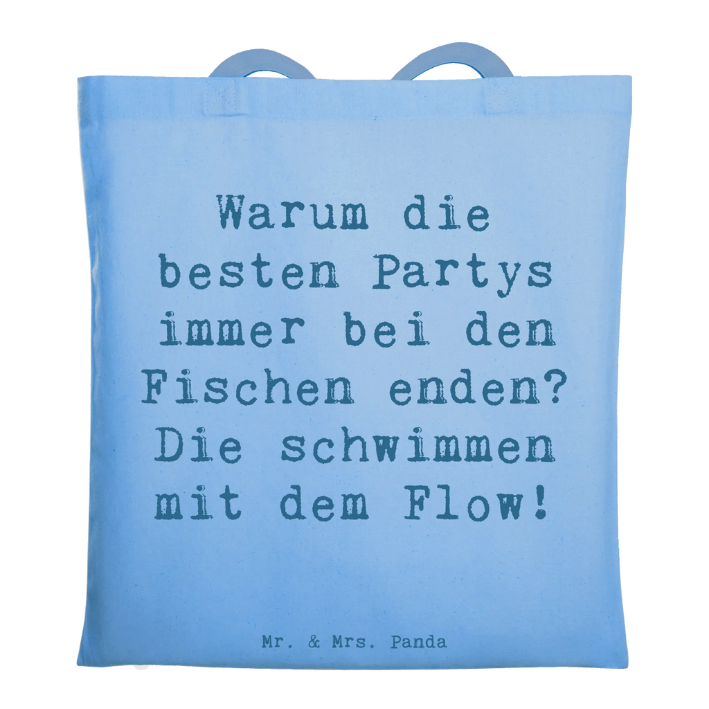Tragetasche Spruch Fische Flow Spaß Beuteltasche, Beutel, Einkaufstasche, Jutebeutel, Stoffbeutel, Tasche, Shopper, Umhängetasche, Strandtasche, Schultertasche, Stofftasche, Tragetasche, Badetasche, Jutetasche, Einkaufstüte, Laptoptasche, Tierkreiszeichen, Sternzeichen, Horoskop, Astrologie, Aszendent