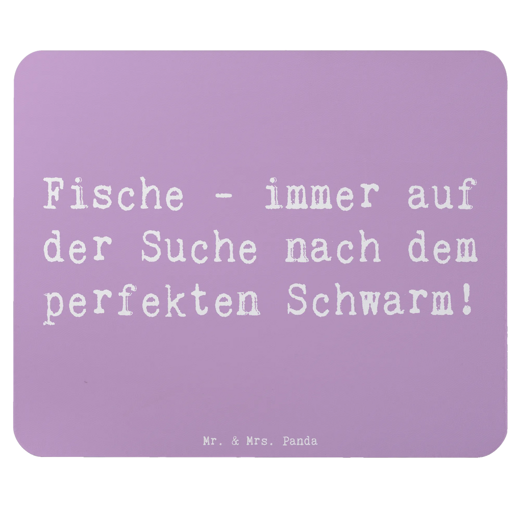Mauspad Spruch Fische Schwarm Büroausstattung, Mausunterlage, Mauspad Büro, Mousepad, Arbeitszimmer, Designer Mauspad, PC Zubehör, Einzigartiges Mauspad, Mauspad, Computer zubehör, Tierkreiszeichen, Sternzeichen, Horoskop, Astrologie, Aszendent