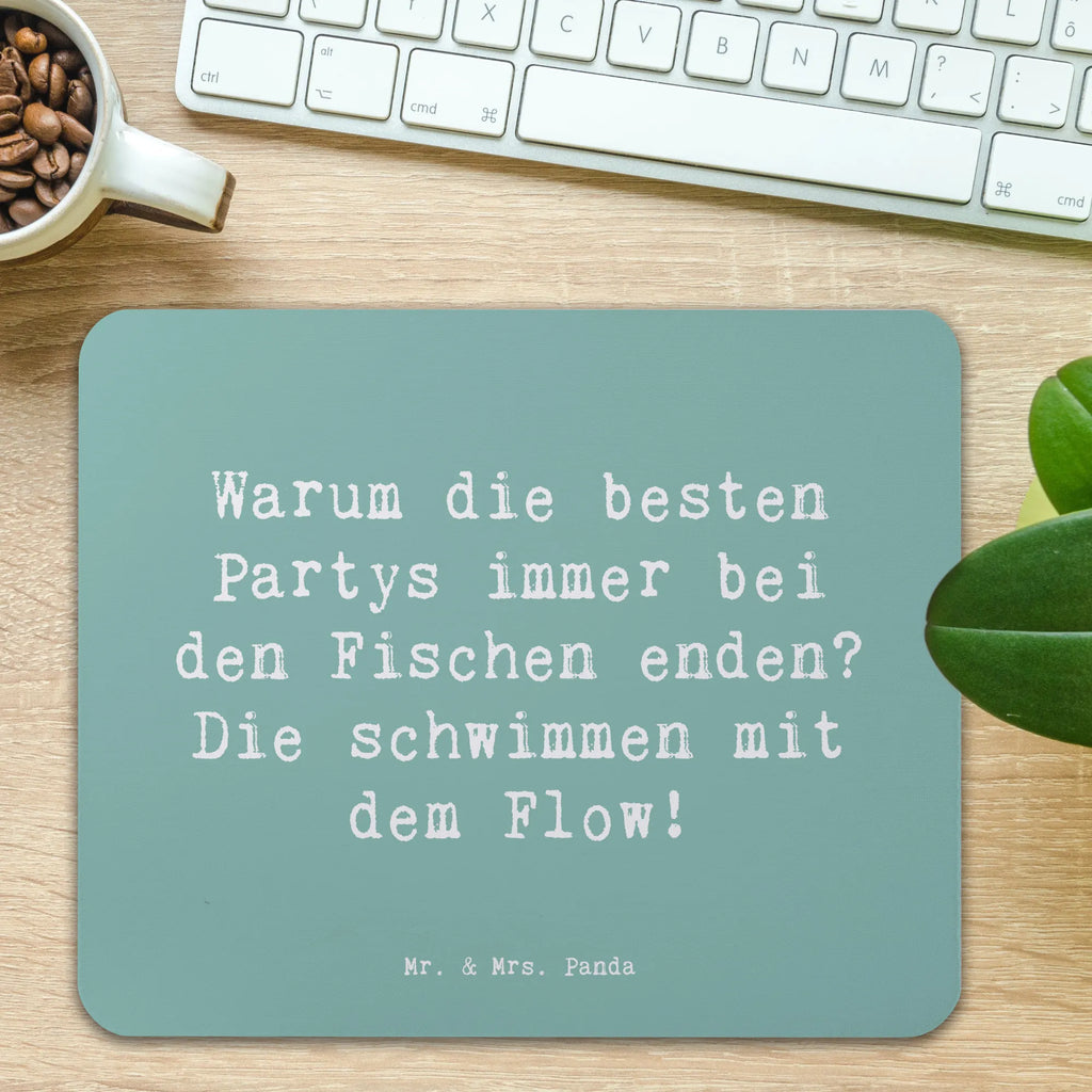 Mauspad Spruch Fische Flow Spaß PC Zubehör, Computer zubehör, Arbeitszimmer, Mauspad Büro, Mauspad, Designer Mauspad, Mausunterlage, Mousepad, Büroausstattung, Einzigartiges Mauspad, Tierkreiszeichen, Sternzeichen, Horoskop, Astrologie, Aszendent