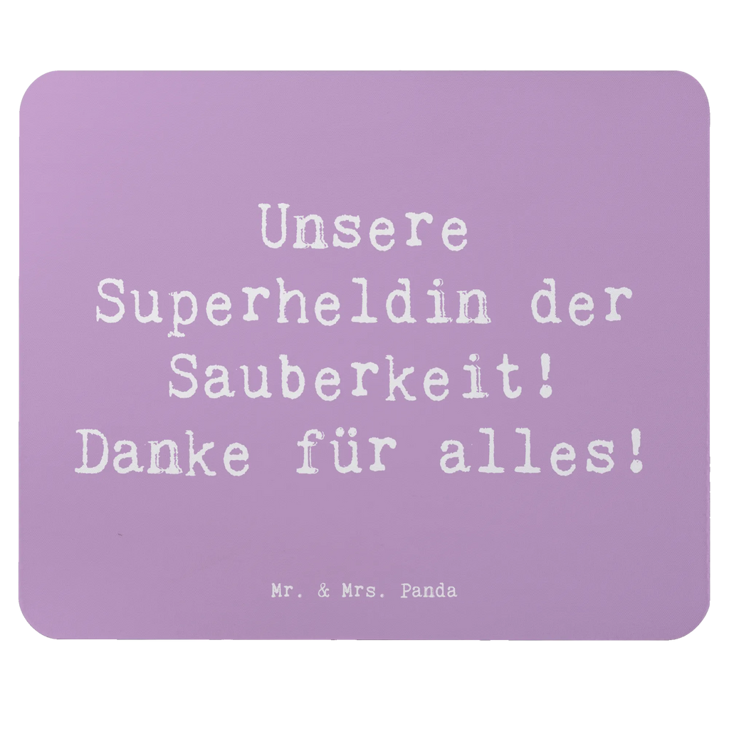 Mauspad Spruch Putzfrau Superheldin Arbeitszimmer, Einzigartiges Mauspad, Büroausstattung, Mausunterlage, Mauspad Büro, Mousepad, PC Zubehör, Mauspad, Computer zubehör, Designer Mauspad