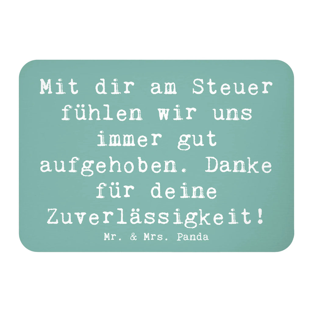 Magnet Saying Mit dir am Steuer fühlen wir uns immer gut aufgehoben. Danke für deine Zuverlässigkeit! haftmagnet, Pinnwandmagnet, Notizhalter, büromagnet, designmagnet, zettelhalter, Dekomagnet, Fridge Magnet, memomagnet, küchenmagnet, tafelmagnet, wandmagnet, mdf magnet, bildmagnet, rechteckmagnet, einkaufszettelmagnet, Kühlschrankmagnet, whiteboardmagnet, magnet, holz kühlschrankmagnet, spruchmagnet, holzmagnet, notizmagnet, holz whiteboardmagnet, Dekoration, sprüche, zitate, spruch kollektion, inspiration, motivation, lebensweisheiten, geschenkideen, wanddeko, wohnaccessoires, sprüche sammlung, schöne sprüche, glück, liebe, freude, Lächeln, alltag verschönern, nachhaltige geschenke, Kreativ, Einzigartig, shopify, mr and mrs panda