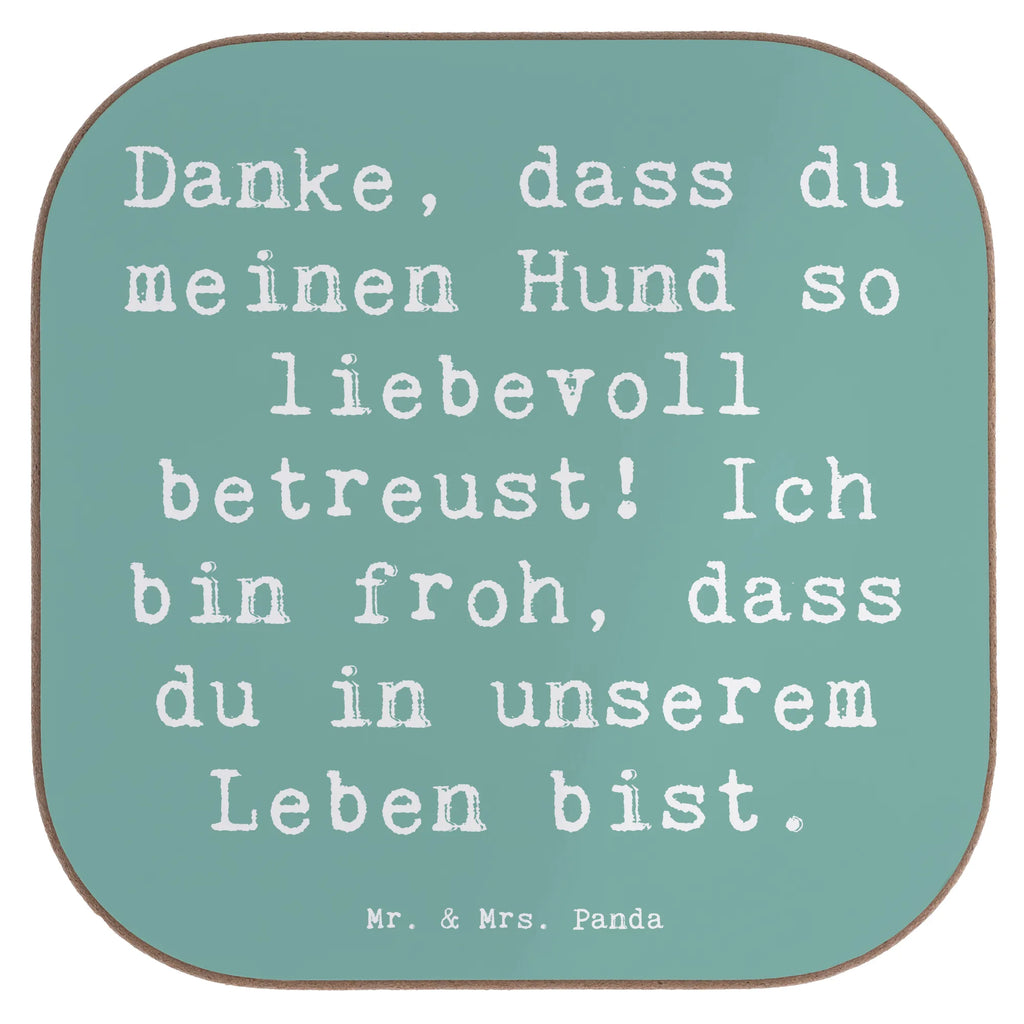 Square coaster Saying Danke, dass du meinen Hund so liebevoll betreust! Ich bin froh, dass du in unserem Leben bist. Untersetzer Tee, Quadratischer Untersetzer, Untersetzer Kaffee, deko untersetzer, weinuntersetzer, Becheruntersetzer, esstisch untersetzer, weinglasuntersetzer, hartfaser untersetzer, Untersetzer Tasse, unterleger, Untersetzer Glas, schutzuntersetzer, bar untersetzer, Coaster, bieruntersetzer, Baruntersetzer, eckiger untersetzer, gläseruntersetzer, Tischschoner, Untersetzer Quadratisch, Holzuntersetzer, hartfaseruntersetzer, Tischuntersetzer, weinflaschenuntersetzer, Untersetzer für Gläser, Getränkeuntersetzer, Tassen Untersetzer, Flaschenuntersetzer, Untersetzer, Kaffeeuntersetzer, garten untersetzer, Tassenuntersetzer, grill untersetzer, Untersetzer Gläser, party untersetzer, Glasuntersetzer, Teeuntersetzer, Design Untersetzer, Dekoration, sprüche, zitate, spruch kollektion, inspiration, motivation, lebensweisheiten, geschenkideen, wanddeko, wohnaccessoires, sprüche sammlung, schöne sprüche, glück, liebe, freude, Lächeln, alltag verschönern, nachhaltige geschenke, Kreativ, Einzigartig, shopify, mr and mrs panda