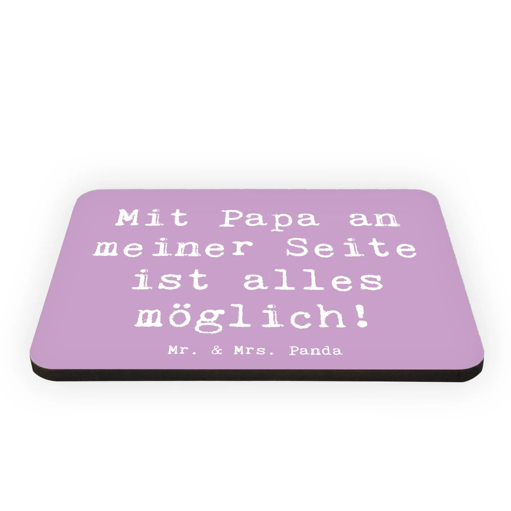 Magnet Spruch Papa Möglichmacher Dekomagnet, Souvenir Magnet, Kühlschrank Dekoration, Motivmagnete, Notiz Magnet, Whiteboard Magnet, Kühlschrankmagnet, Pinnwandmagnet