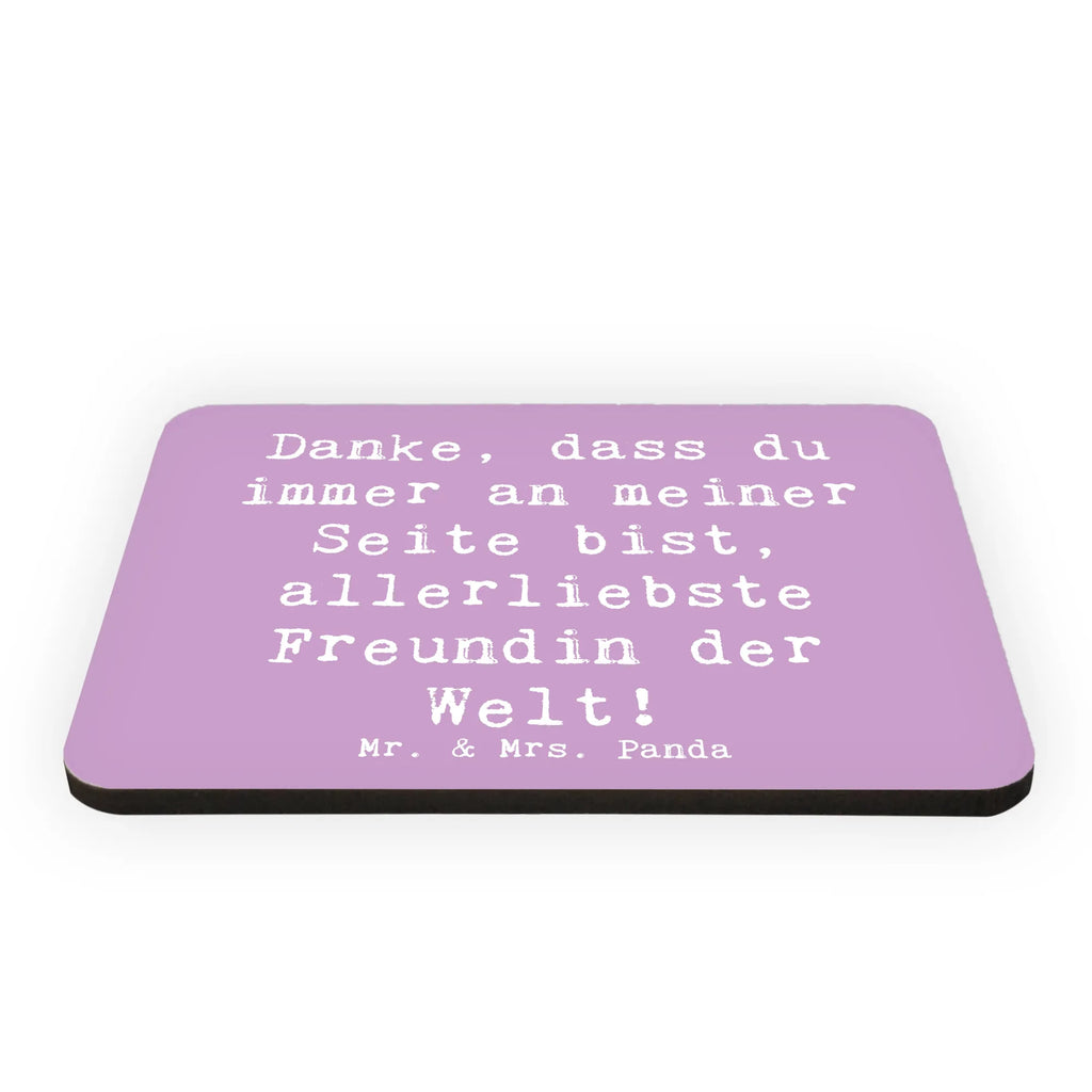 Magnet Spruch Beste Freundin Dekomagnet, Notiz Magnet, Kühlschrank Dekoration, Whiteboard Magnet, Motivmagnete, Pinnwandmagnet, Souvenir Magnet, Kühlschrankmagnet