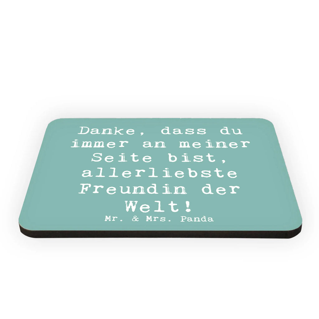 Magnet Spruch Beste Freundin Dekomagnet, Notiz Magnet, Kühlschrank Dekoration, Whiteboard Magnet, Motivmagnete, Pinnwandmagnet, Souvenir Magnet, Kühlschrankmagnet