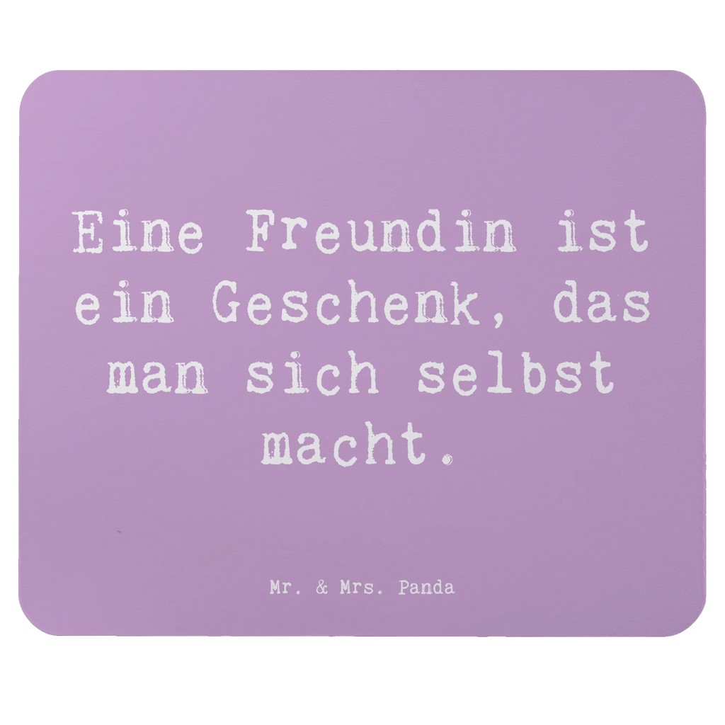 Mauspad Spruch Geschenk Freundin Mousepad, Designer Mauspad, Computer zubehör, Büroausstattung, Mauspad Büro, Mauspad, Mausunterlage, Einzigartiges Mauspad, PC Zubehör, Arbeitszimmer