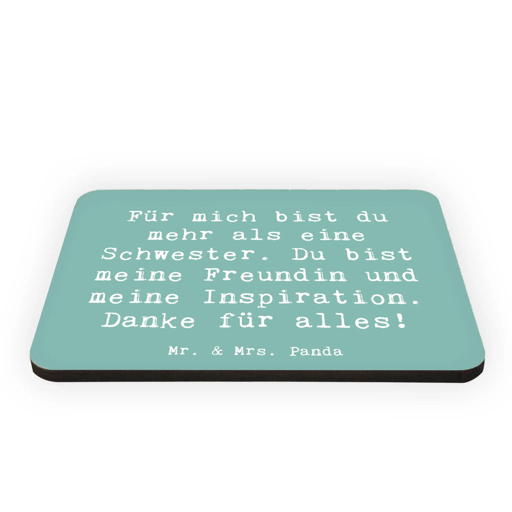 Magnet Spruch Meine Schwester Kühlschrank Dekoration, Kühlschrankmagnet, Pinnwandmagnet, Souvenir Magnet, Whiteboard Magnet, Motivmagnete, Dekomagnet, Notiz Magnet