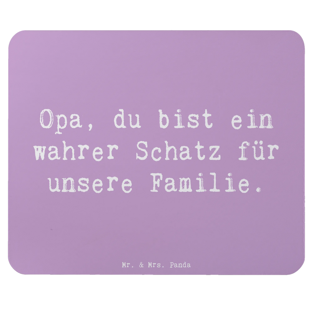 Mauspad Spruch Opa Schatz Designer Mauspad, Computer zubehör, Mauspad, Einzigartiges Mauspad, Arbeitszimmer, Mausunterlage, Büroausstattung, Mousepad, PC Zubehör, Mauspad Büro