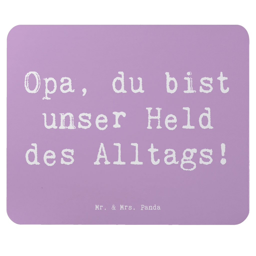 Mauspad Spruch Opa Held Einzigartiges Mauspad, Mauspad, Arbeitszimmer, Computer zubehör, Mauspad Büro, Mousepad, Designer Mauspad, Büroausstattung, Mausunterlage, PC Zubehör