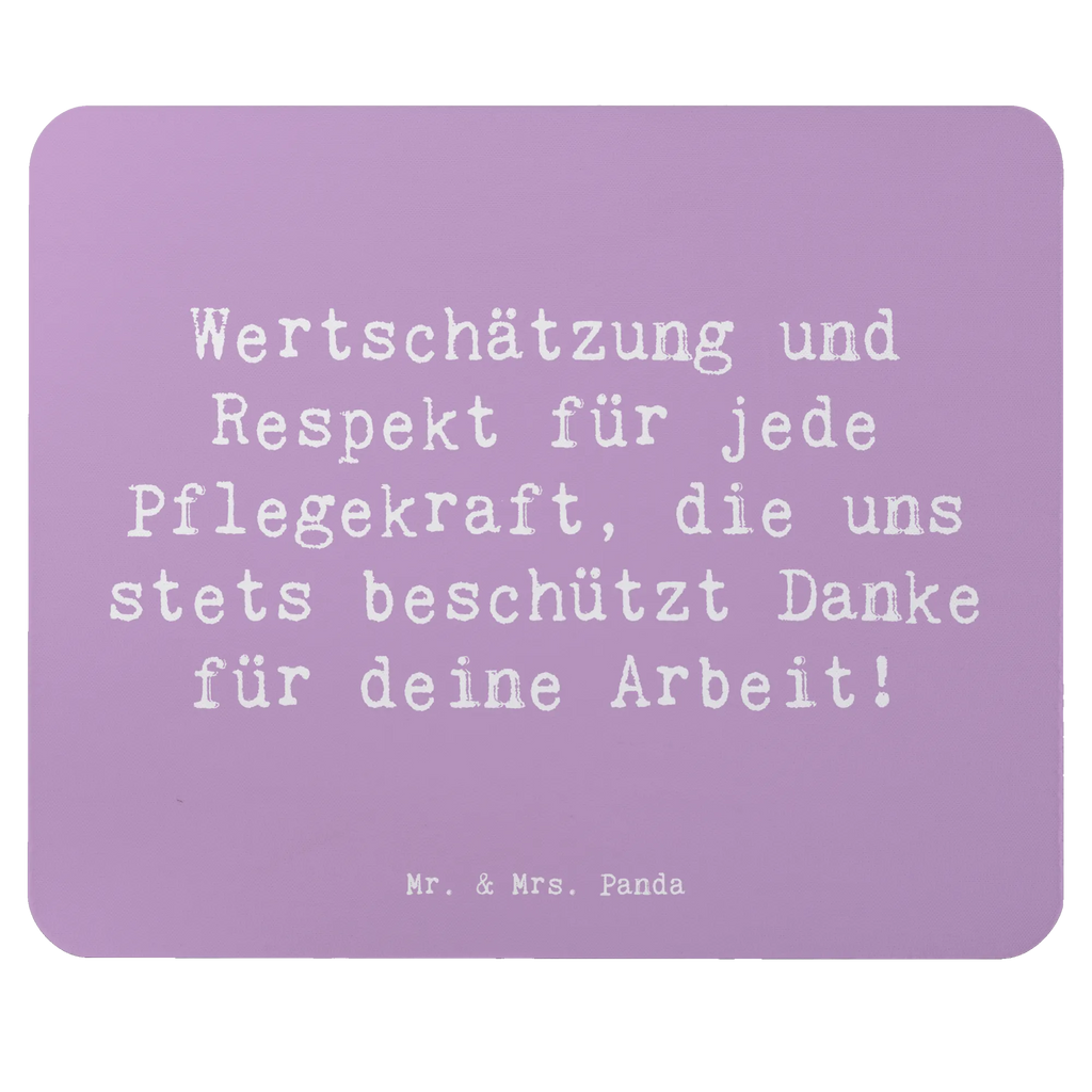 Mauspad Spruch Pflegekraft Wertschätzung Einzigartiges Mauspad, Büroausstattung, Mauspad Büro, Mauspad, Computer zubehör, PC Zubehör, Arbeitszimmer, Mousepad, Designer Mauspad, Mausunterlage