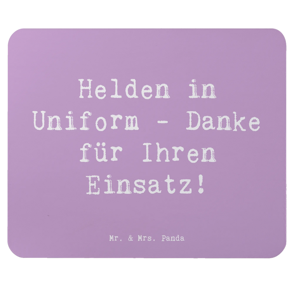 Mauspad Spruch Polizist Held Mauspad, Mousepad, Computer zubehör, Mauspad Büro, PC Zubehör, Mausunterlage, Designer Mauspad, Einzigartiges Mauspad, Büroausstattung, Arbeitszimmer