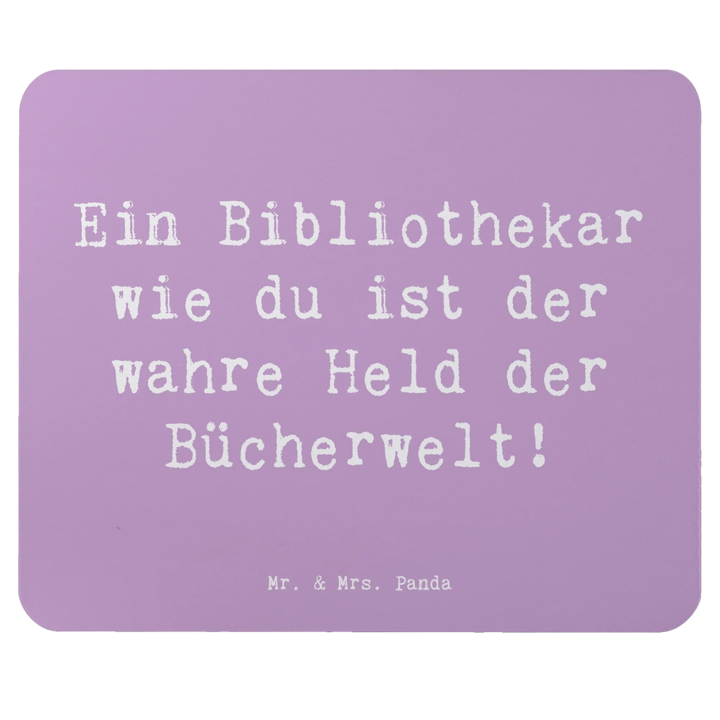 Mauspad Spruch Bibliothekar Held PC Zubehör, Mauspad, Einzigartiges Mauspad, Büroausstattung, Mauspad Büro, Designer Mauspad, Mausunterlage, Mousepad, Computer zubehör, Arbeitszimmer