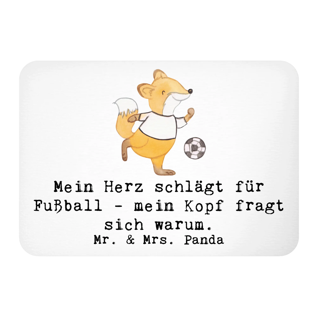 Magnet Fußball Liebe Pinnwandmagnet, Motivmagnete, Whiteboard Magnet, Notiz Magnet, Souvenir Magnet, Kühlschrank Dekoration, Kühlschrankmagnet, Dekomagnet, Geschenk, Sport, Sportart, Hobby, Schenken, Danke, Dankeschön, Auszeichnung, Gewinn, Sportler