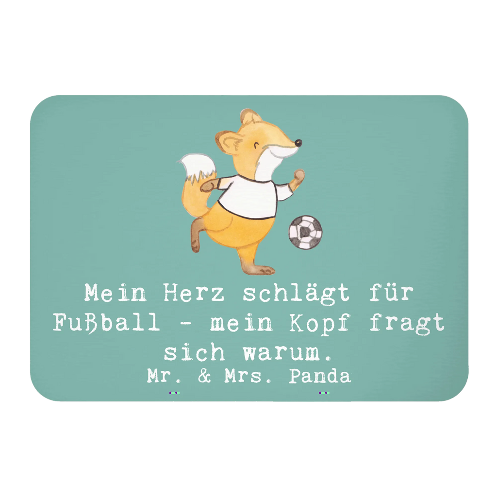 Magnet Fußball Liebe Pinnwandmagnet, Motivmagnete, Whiteboard Magnet, Notiz Magnet, Souvenir Magnet, Kühlschrank Dekoration, Kühlschrankmagnet, Dekomagnet, Geschenk, Sport, Sportart, Hobby, Schenken, Danke, Dankeschön, Auszeichnung, Gewinn, Sportler
