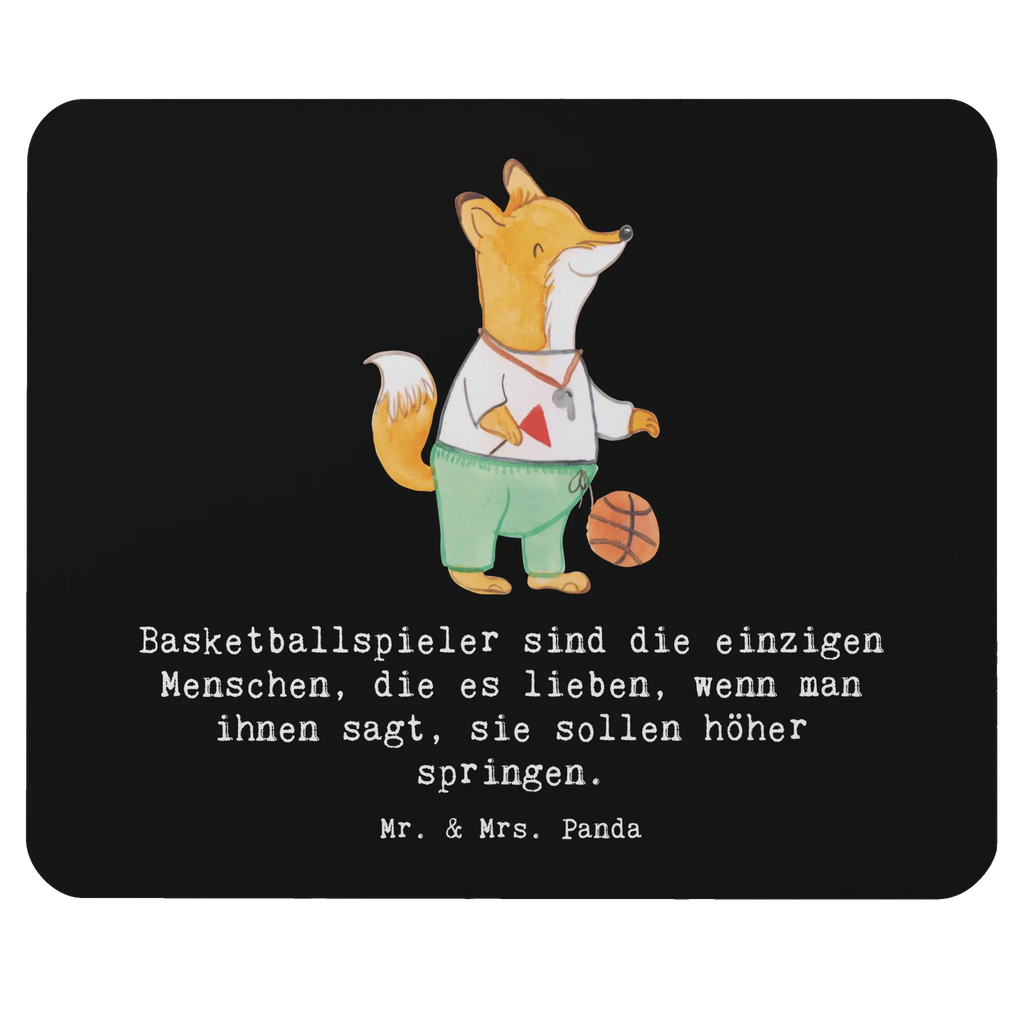 Mouse mat Basketballspieler sind die einzigen Menschen, die es lieben, wenn man ihnen sagt, sie sollen höher springen. Mauspad, Arbeitszimmer, Designer Mauspad, PC Zubehör, Mousepad, Mausunterlage, Einzigartiges Mauspad, Computer zubehör, Büroausstattung, Mauspad Büro, Geschenk, Sport, Sportart, Hobby, Schenken, Danke, Dankeschön, Auszeichnung, Gewinn, Sportler