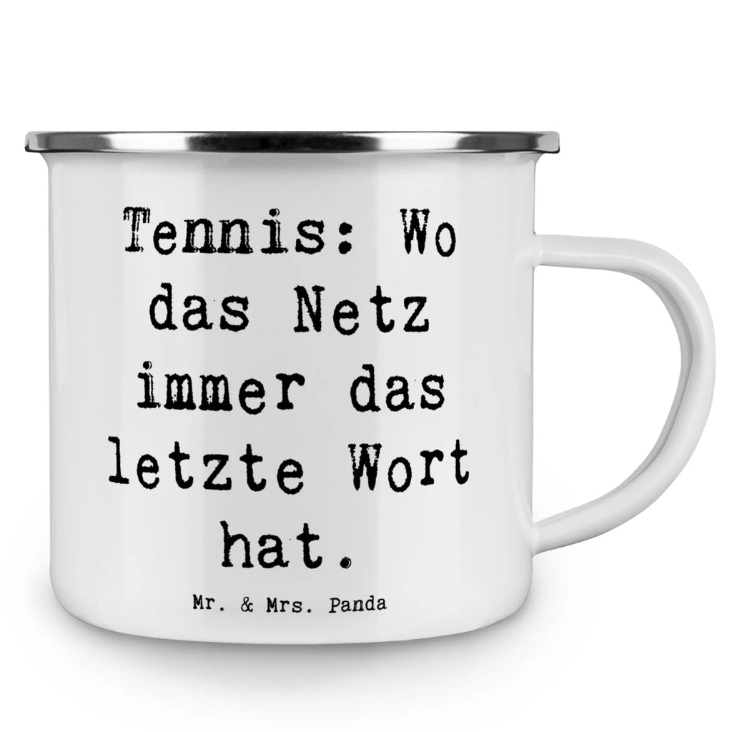Enamel camping mug Saying Tennis: Wo das Netz immer das letzte Wort hat. Tasse Emaille, Blechtasse Outdoor, Outdoor Tasse, Emaille Campingbecher, Metall Tasse, Camping Becher, Tasse Camping, Blechtasse, Metalltasse für Camping, Camping Becher Edelstahl, Emaille Tasse, Kaffee Blechtasse, Emaille Becher Camping, Emaille Tasse Camping, Camping Tassen, Outdoor Becher, Emailletasse, Emaille Becher, Camping Tasse Metall, Emaille Tassen, Camping Tassen Emaille, Blechtassen, Metalltasse, Edelstahl Trinkbecher, Campingbecher, Campingtassen, Emaille Trinkbecher, Trinkbecher, Campingtasse, Camping Tasse Emaille, Geschenk, Sport, Sportart, Hobby, Schenken, Danke, Dankeschön, Auszeichnung, Gewinn, Sportler