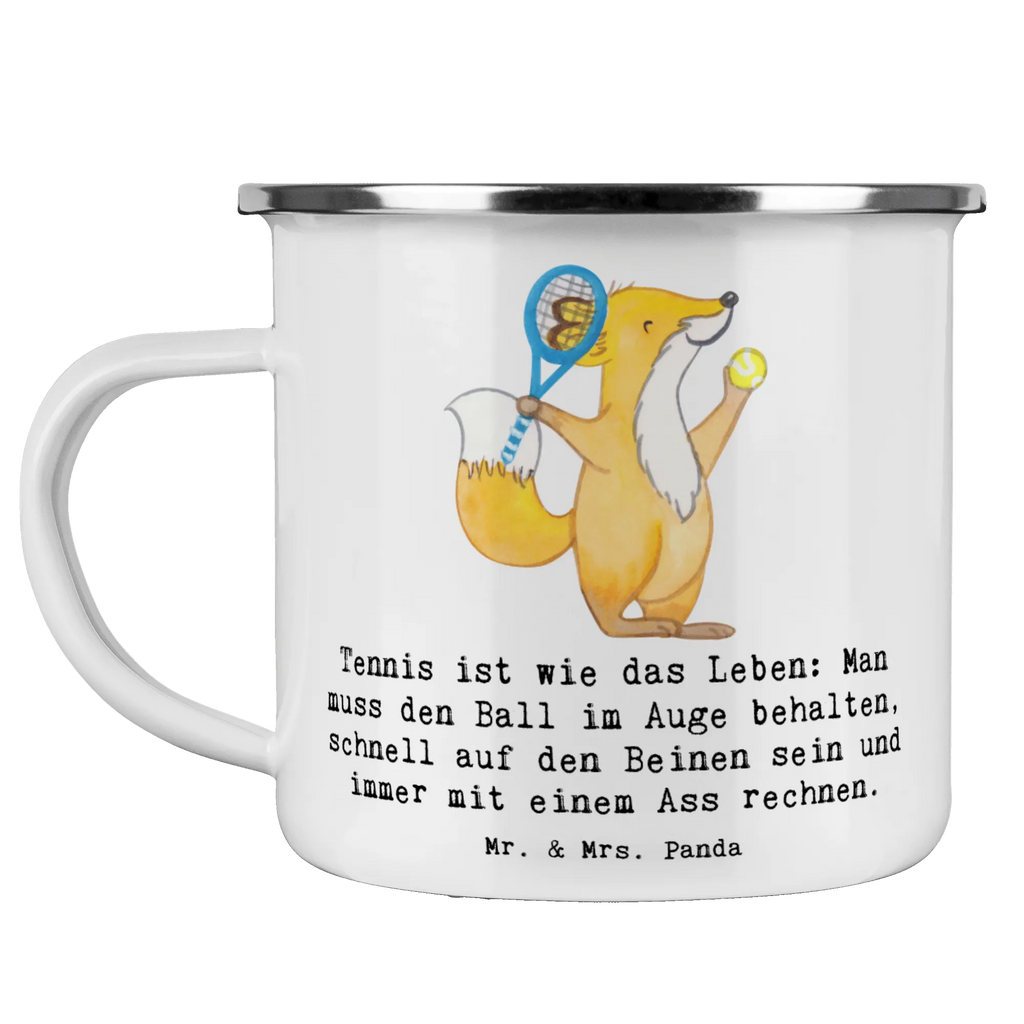 Enamel camping mug Tennis ist wie das Leben: Man muss den Ball im Auge behalten, schnell auf den Beinen sein und immer mit einem Ass rechnen. Blechtasse Outdoor, Camping Tasse Emaille, Blechtassen, Emaille Tasse, Emaille Trinkbecher, Tasse Emaille, Metall Tasse, Kaffee Blechtasse, Emaille Campingbecher, Metalltasse für Camping, Outdoor Tasse, Emaille Tasse Camping, Camping Becher, Campingtasse, Camping Tassen Emaille, Emaille Becher, Blechtasse, Emaille Becher Camping, Emaille Tassen, Tasse Camping, Trinkbecher, Edelstahl Trinkbecher, Metalltasse, Emailletasse, Camping Becher Edelstahl, Campingtassen, Campingbecher, Camping Tassen, Camping Tasse Metall, Outdoor Becher, Geschenk, Sport, Sportart, Hobby, Schenken, Danke, Dankeschön, Auszeichnung, Gewinn, Sportler