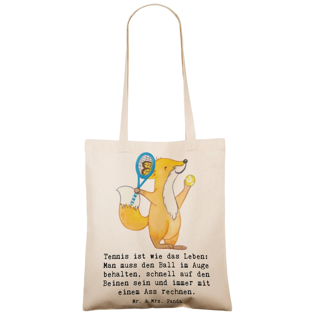 Tragetasche Tennis Lebensweisheit Schultertasche, Beuteltasche, Umhängetasche, Jutetasche, Tragetasche, Beutel, Strandtasche, Jutebeutel, Einkaufstasche, Stoffbeutel, Shopper, Laptoptasche, Badetasche, Einkaufstüte, Stofftasche, Tasche, Geschenk, Sport, Sportart, Hobby, Schenken, Danke, Dankeschön, Auszeichnung, Gewinn, Sportler