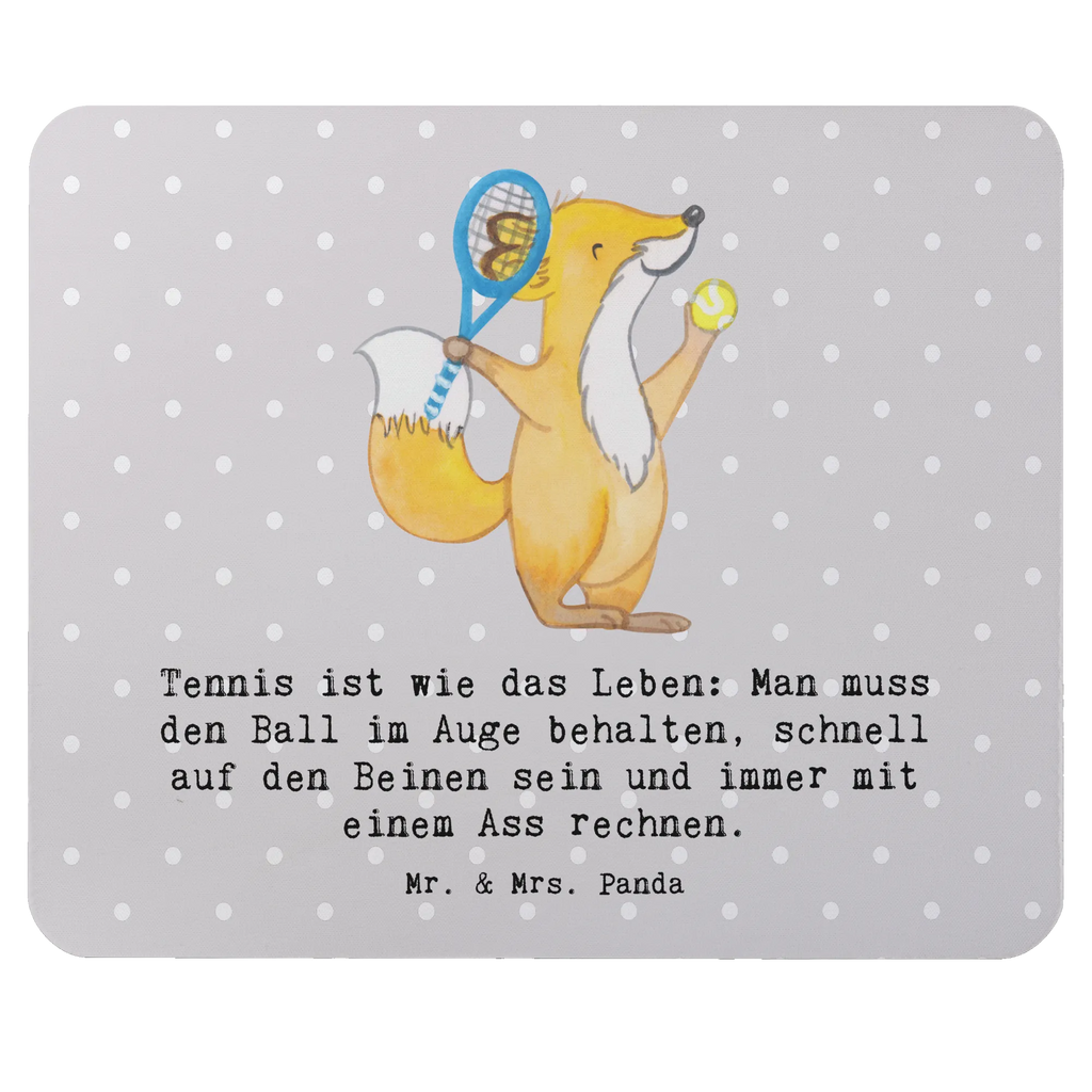 Mouse mat Tennis ist wie das Leben: Man muss den Ball im Auge behalten, schnell auf den Beinen sein und immer mit einem Ass rechnen. Designer Mauspad, Mousepad, Einzigartiges Mauspad, Büroausstattung, Mauspad, Arbeitszimmer, PC Zubehör, Computer zubehör, Mauspad Büro, Mausunterlage, Geschenk, Sport, Sportart, Hobby, Schenken, Danke, Dankeschön, Auszeichnung, Gewinn, Sportler