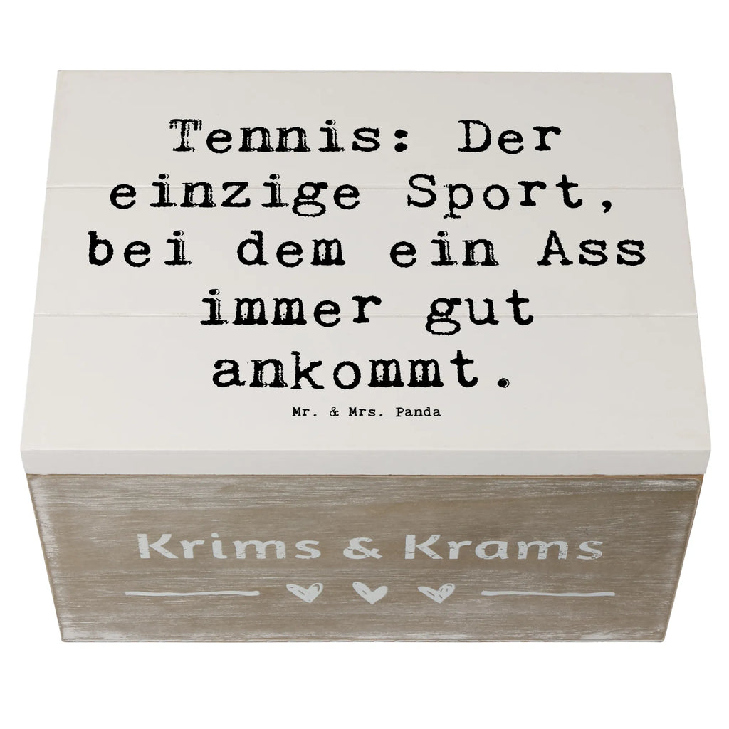 Holzkiste Spruch Tennis Ass holzkästchen, Box aus Holz, aufbewahrungskisten, holzschachtel, Holzboxen, Aufbewahrungsbox, Holzkiste, Holzkiste mit Deckel, Aufbewahrungskiste, aufbewahrungskiste mit deckel, Schatulle, Aufbewahrungsbox aus Holz, Holz Aufbewahrungsbox, Holzbox mit Deckel, kiste holz, Holztruhe, box holz, Holzbox, holzschatulle, aufbewahrungstruhe, Aufbewahrungsbox Holz, holztruhen, aufbewahrungsboxen, Holzkisten, truhe holz, Sportler, Gewinn, Geschenk, Auszeichnung, Dankeschön, Danke, Hobby, Sportart, Sport, Schenken