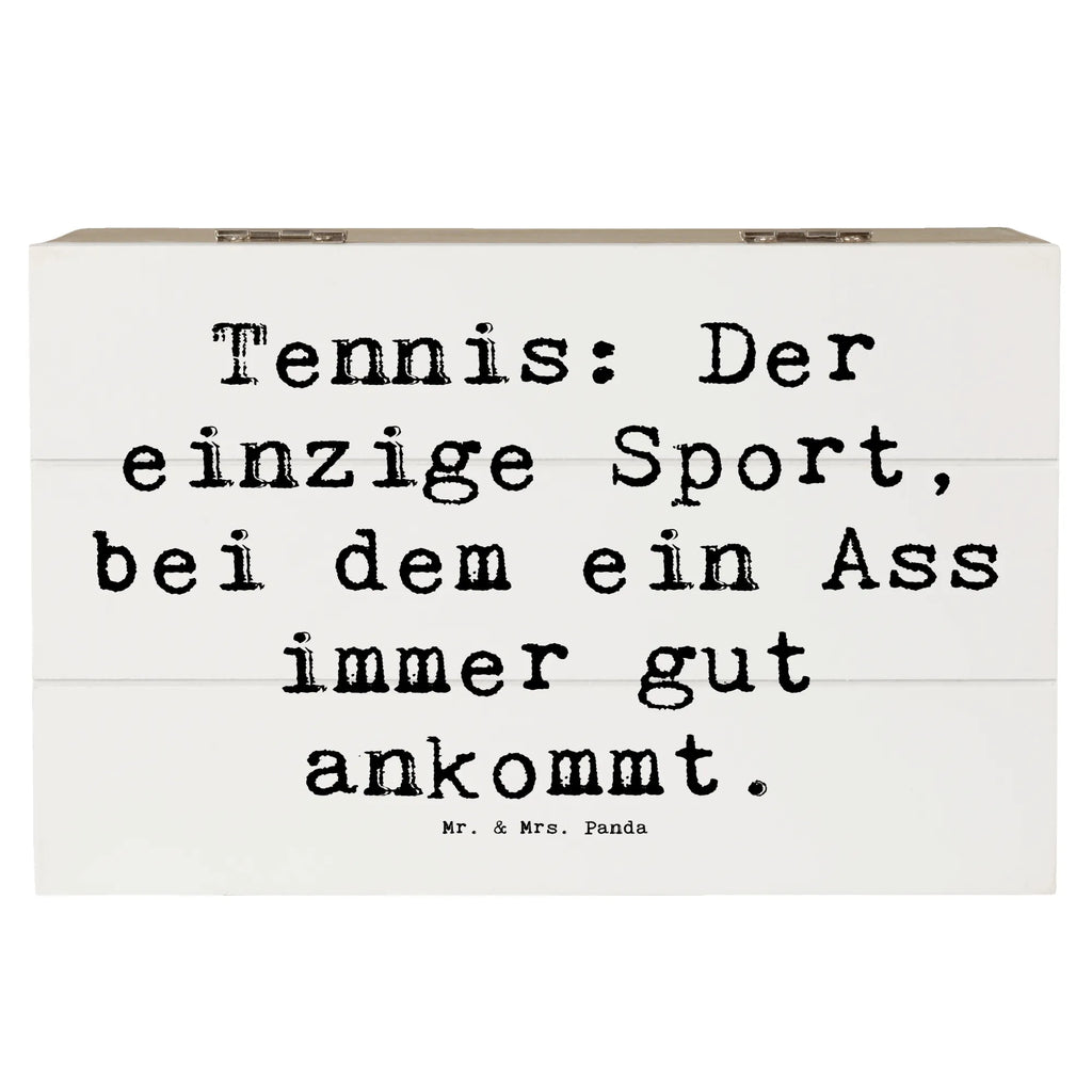 Holzkiste Spruch Tennis Ass holzkästchen, Box aus Holz, aufbewahrungskisten, holzschachtel, Holzboxen, Aufbewahrungsbox, Holzkiste, Holzkiste mit Deckel, Aufbewahrungskiste, aufbewahrungskiste mit deckel, Schatulle, Aufbewahrungsbox aus Holz, Holz Aufbewahrungsbox, Holzbox mit Deckel, kiste holz, Holztruhe, box holz, Holzbox, holzschatulle, aufbewahrungstruhe, Aufbewahrungsbox Holz, holztruhen, aufbewahrungsboxen, Holzkisten, truhe holz, Sportler, Gewinn, Geschenk, Auszeichnung, Dankeschön, Danke, Hobby, Sportart, Sport, Schenken