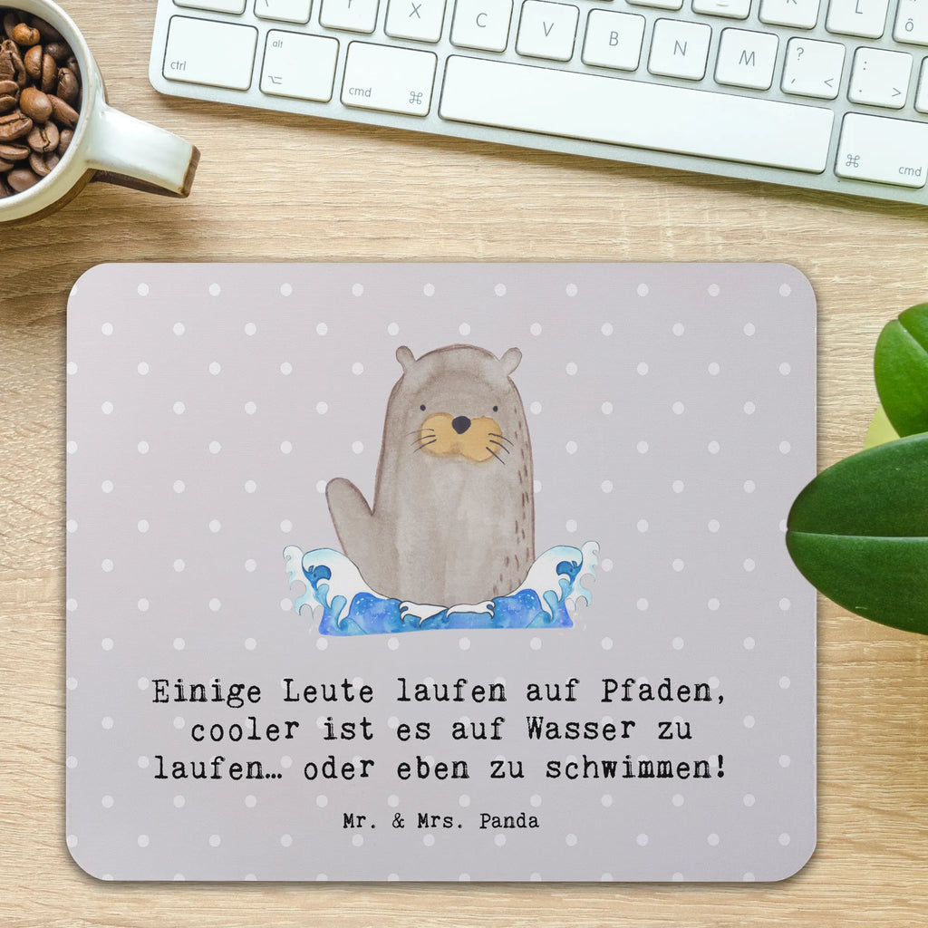 Mauspad Schwimmen Pfade PC Zubehör, Designer Mauspad, Mausunterlage, Mauspad, Computer zubehör, Büroausstattung, Einzigartiges Mauspad, Mousepad, Arbeitszimmer, Mauspad Büro, Geschenk, Sport, Sportart, Hobby, Schenken, Danke, Dankeschön, Auszeichnung, Gewinn, Sportler