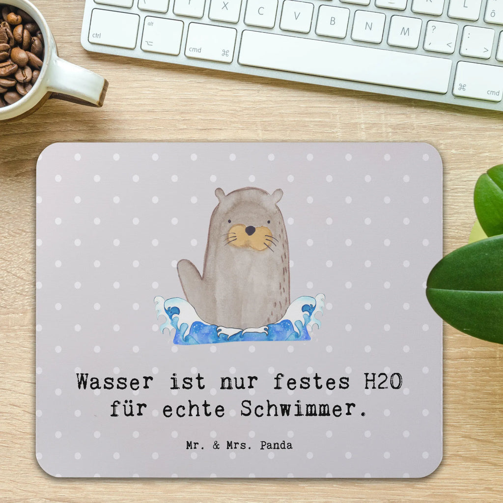 Mauspad Schwimmen Abenteuer Büroausstattung, Designer Mauspad, Mousepad, Einzigartiges Mauspad, Mauspad, Mauspad Büro, Mausunterlage, Computer zubehör, PC Zubehör, Arbeitszimmer, Geschenk, Sport, Sportart, Hobby, Schenken, Danke, Dankeschön, Auszeichnung, Gewinn, Sportler