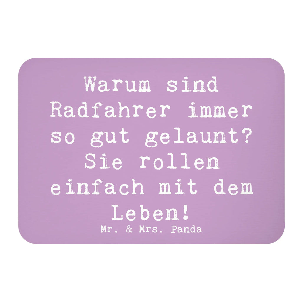 Magnet Spruch Radsport Glück Notiz Magnet, Kühlschrank Dekoration, Whiteboard Magnet, Pinnwandmagnet, Kühlschrankmagnet, Motivmagnete, Souvenir Magnet, Dekomagnet, Geschenk, Sport, Sportart, Hobby, Schenken, Danke, Dankeschön, Auszeichnung, Gewinn, Sportler