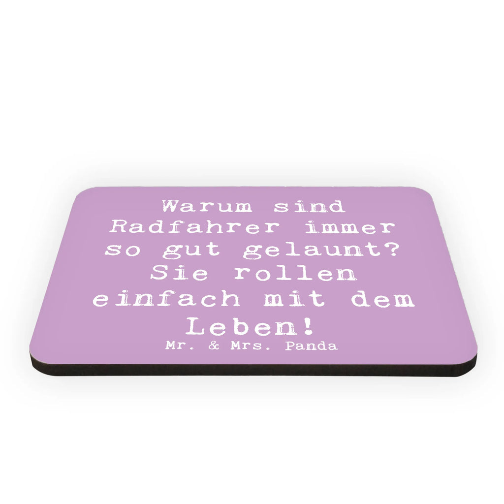 Magnet Spruch Radsport Glück Notiz Magnet, Kühlschrank Dekoration, Whiteboard Magnet, Pinnwandmagnet, Kühlschrankmagnet, Motivmagnete, Souvenir Magnet, Dekomagnet, Geschenk, Sport, Sportart, Hobby, Schenken, Danke, Dankeschön, Auszeichnung, Gewinn, Sportler