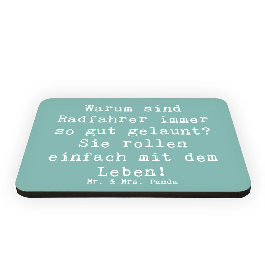 Magnet Spruch Radsport Glück Notiz Magnet, Kühlschrank Dekoration, Whiteboard Magnet, Pinnwandmagnet, Kühlschrankmagnet, Motivmagnete, Souvenir Magnet, Dekomagnet, Geschenk, Sport, Sportart, Hobby, Schenken, Danke, Dankeschön, Auszeichnung, Gewinn, Sportler