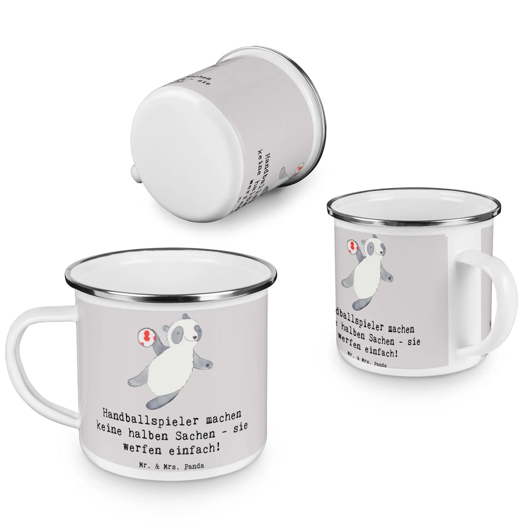 Enamel camping mug Handballspieler machen keine halben Sachen - sie werfen einfach! Tasse Emaille, Trinkbecher, Emaille Tassen, Blechtassen, Emailletasse, Camping Tasse Emaille, Camping Becher, Blechtasse Outdoor, Camping Tassen Emaille, Emaille Becher Camping, Emaille Campingbecher, Emaille Becher, Metalltasse für Camping, Outdoor Tasse, Emaille Trinkbecher, Metall Tasse, Metalltasse, Blechtasse, Camping Tasse Metall, Camping Tassen, Campingbecher, Edelstahl Trinkbecher, Kaffee Blechtasse, Campingtasse, Emaille Tasse Camping, Emaille Tasse, Outdoor Becher, Tasse Camping, Camping Becher Edelstahl, Campingtassen, Geschenk, Sport, Sportart, Hobby, Schenken, Danke, Dankeschön, Auszeichnung, Gewinn, Sportler