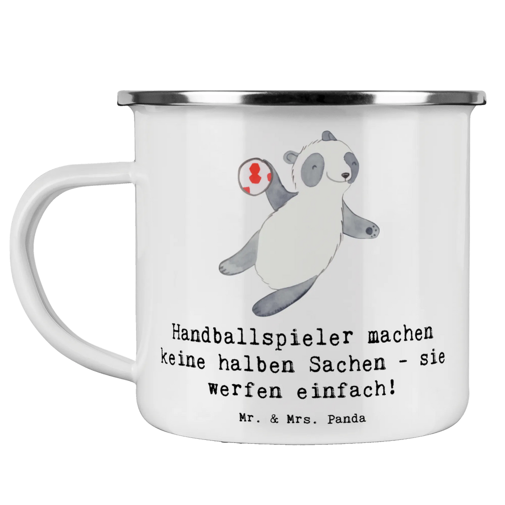 Enamel camping mug Handballspieler machen keine halben Sachen - sie werfen einfach! Tasse Emaille, Trinkbecher, Emaille Tassen, Blechtassen, Emailletasse, Camping Tasse Emaille, Camping Becher, Blechtasse Outdoor, Camping Tassen Emaille, Emaille Becher Camping, Emaille Campingbecher, Emaille Becher, Metalltasse für Camping, Outdoor Tasse, Emaille Trinkbecher, Metall Tasse, Metalltasse, Blechtasse, Camping Tasse Metall, Camping Tassen, Campingbecher, Edelstahl Trinkbecher, Kaffee Blechtasse, Campingtasse, Emaille Tasse Camping, Emaille Tasse, Outdoor Becher, Tasse Camping, Camping Becher Edelstahl, Campingtassen, Geschenk, Sport, Sportart, Hobby, Schenken, Danke, Dankeschön, Auszeichnung, Gewinn, Sportler