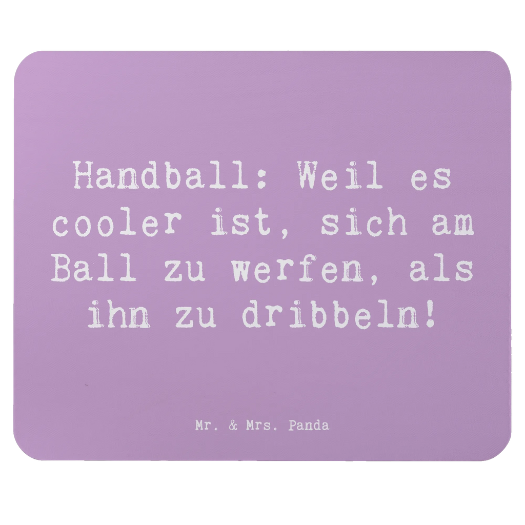Mouse mat Saying Handball: Weil es cooler ist, sich am Ball zu werfen, als ihn zu dribbeln! mousematte, mauspad laptop, computermatte, Mauspad, laptop mousepad, Mausmatte, pc mauspad, Mousepad, mauspad pc, mausteppich, pc mousepad, computer mousepad, laptop mauspad, computer mauspad, pc mausunterlage, notebook mauspad, Mausunterlage, Geschenk, Schenken, Sport, Sportart, Hobby, Danke, Dankeschön, Auszeichnung, Gewinn, Sportler