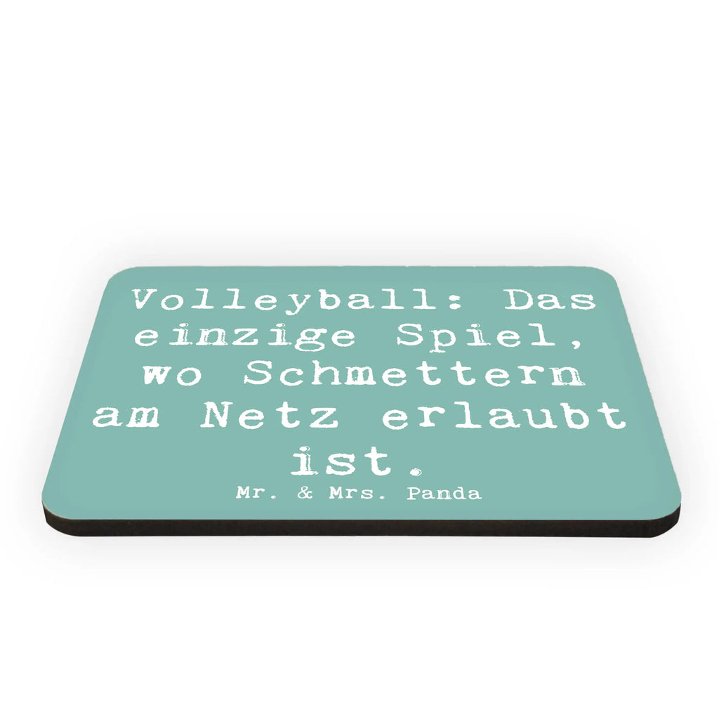 Magnet Spruch Volleyball Schmettern Pinnwandmagnet, Souvenir Magnet, Motivmagnete, Whiteboard Magnet, Kühlschrankmagnet, Kühlschrank Dekoration, Dekomagnet, Notiz Magnet, Geschenk, Sport, Sportart, Hobby, Schenken, Danke, Dankeschön, Auszeichnung, Gewinn, Sportler