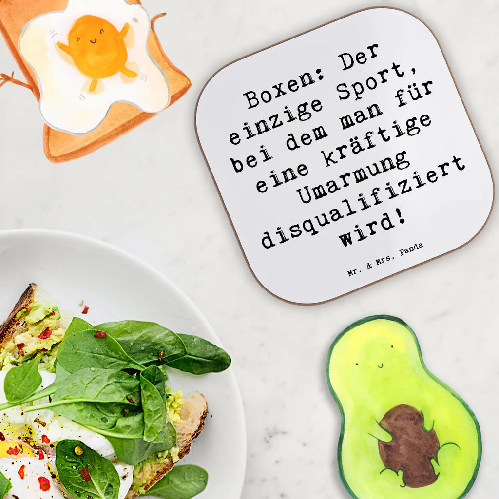 Square coaster Saying Boxen: Der einzige Sport, bei dem man für eine kräftige Umarmung disqualifiziert wird! Getränkeuntersetzer, Tassen Untersetzer, Untersetzer für Gläser, Holzuntersetzer, Untersetzer aus Holz, Korkuntersetzer, Untersetzer, Bierdeckel, Glasuntersetzer, Untersetzer Gläser, Untersetzer Design, Untersetzer Holz, Geschenk, Sport, Sportart, Hobby, Schenken, Danke, Dankeschön, Auszeichnung, Gewinn, Sportler
