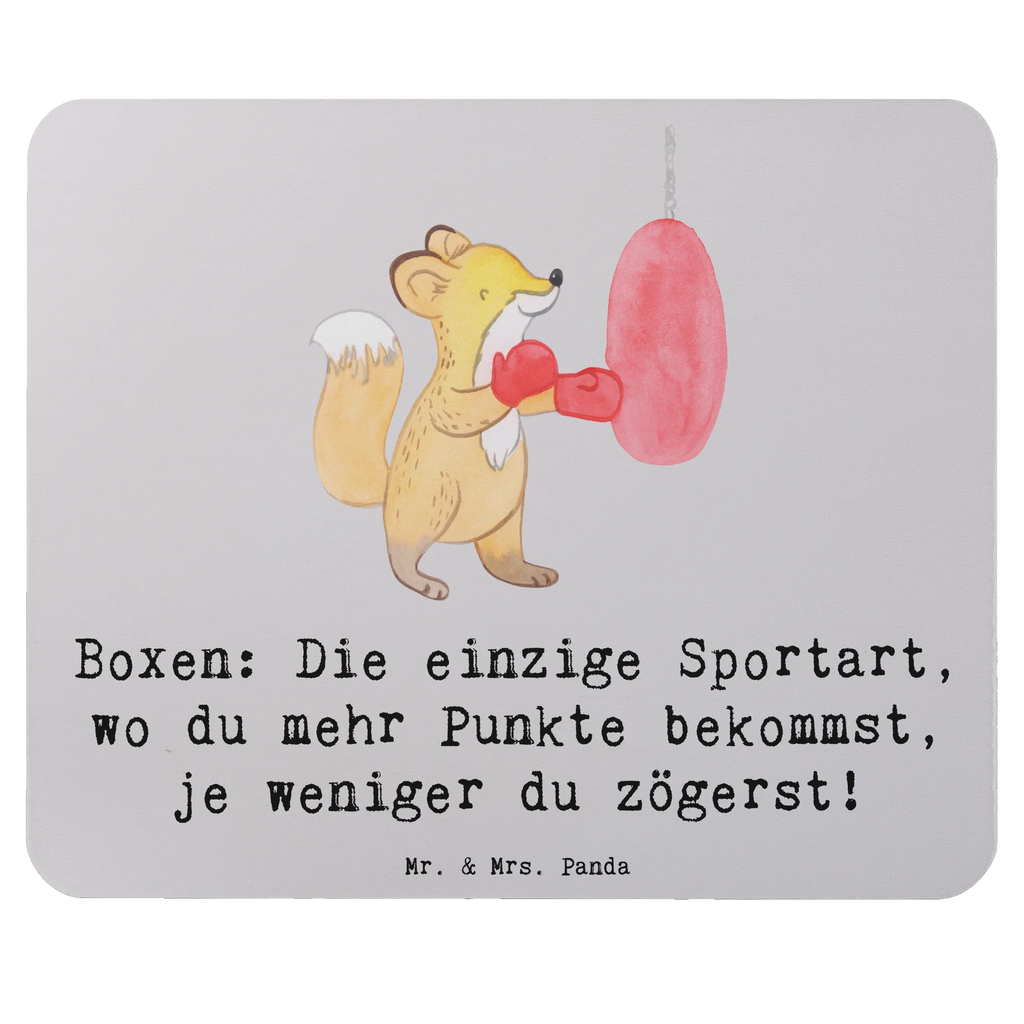 Mouse mat Boxen: Die einzige Sportart, wo du mehr Punkte bekommst, je weniger du zögerst! Mauspad Büro, Büroausstattung, Computer zubehör, Designer Mauspad, Einzigartiges Mauspad, PC Zubehör, Arbeitszimmer, Mousepad, Mausunterlage, Mauspad, Geschenk, Sport, Sportart, Hobby, Schenken, Danke, Dankeschön, Auszeichnung, Gewinn, Sportler